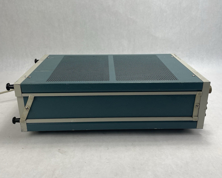 Tektronix DC504A and FG 501A Function Generator Counter / Timer Module For Parts