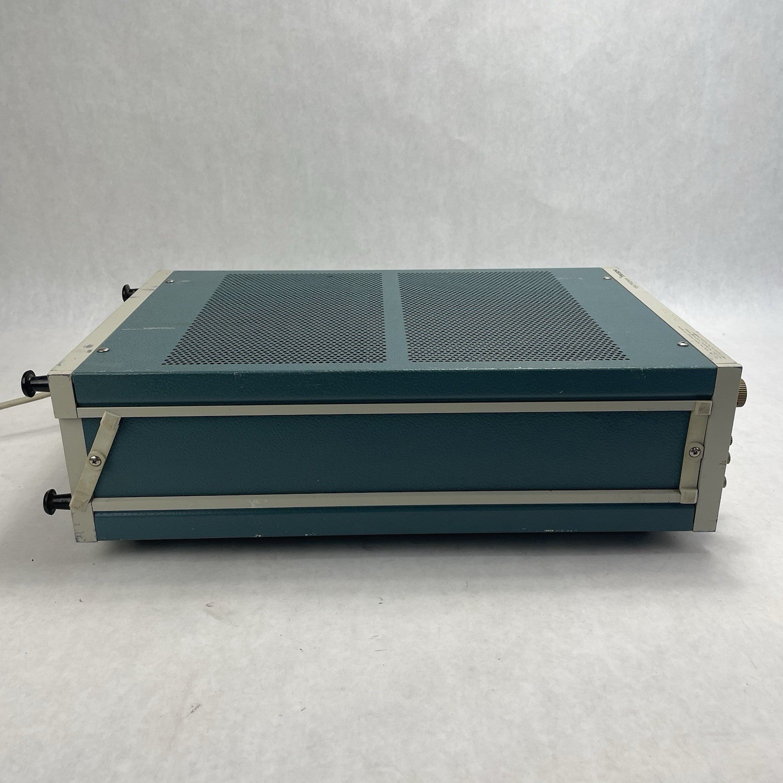Tektronix DC504A and FG 501A Function Generator Counter / Timer Module For Parts4