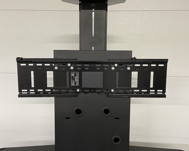 Avtech GM-350S Conferencing Cart W/Rackmount ETA Systems ETAS15L 15A Power Unit