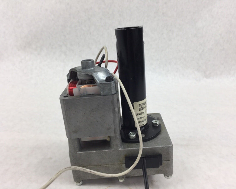 Gentech Incline Treadmill Motor 163898 Push 900 Ph-33R Ih-155 Proform
