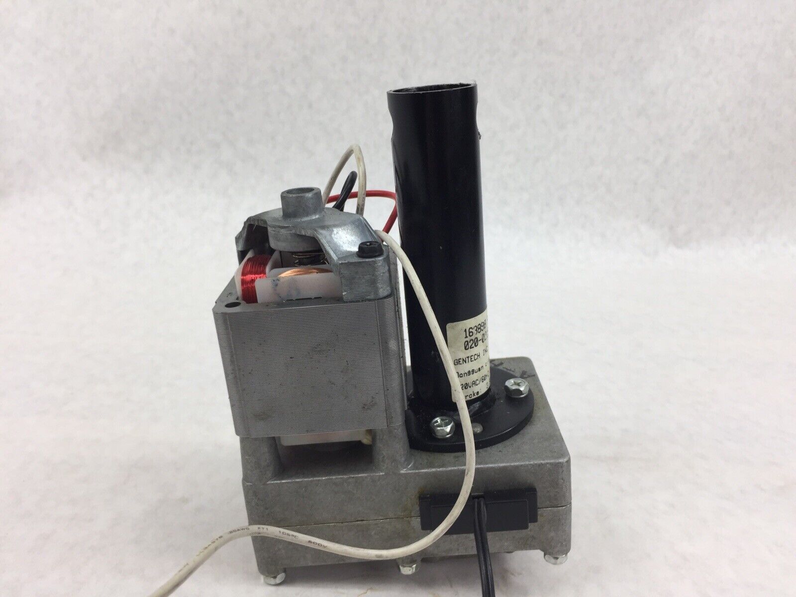 Gentech Incline Treadmill Motor 163898 Push 900 Ph-33R Ih-155 Proform