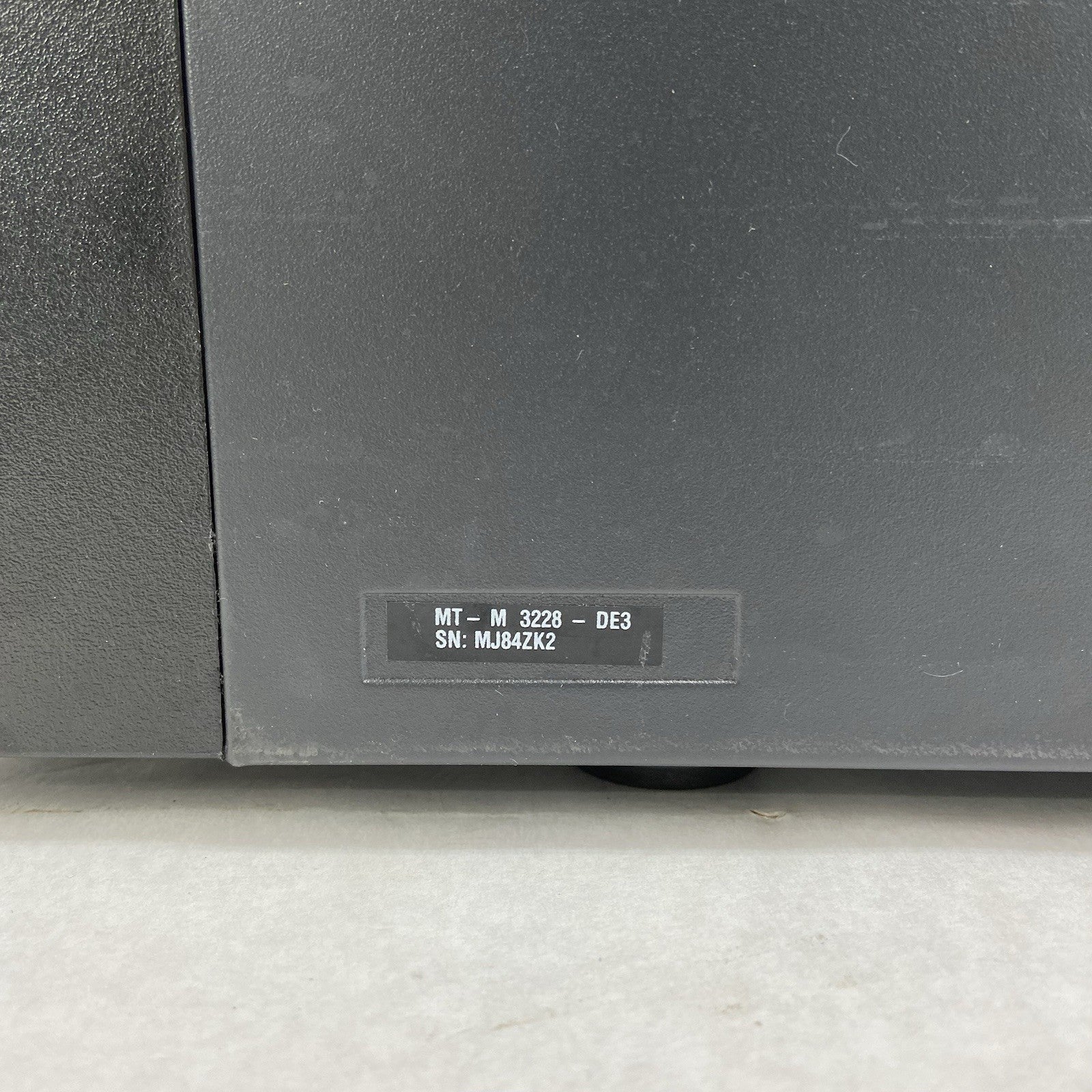 Lenovo ThinkCentre M92P MT Intel Core i5-3470 3.2GHz 4GB RAM No HDD No OS4