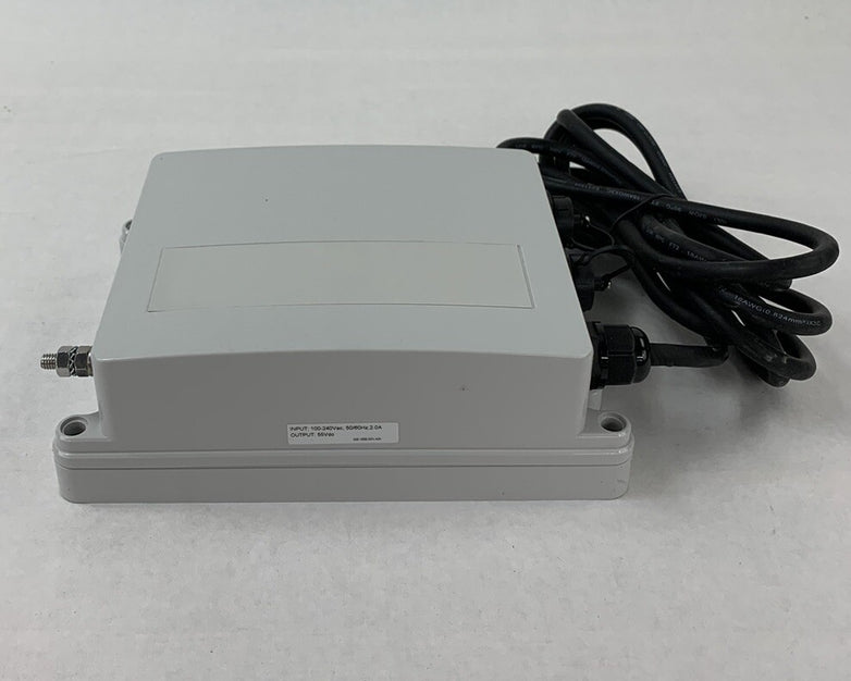 Microsemi PWR-INJ60GO/AC-NA Power Over Ethernet Midspan