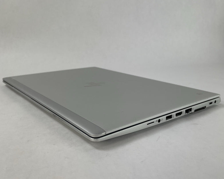 HP EliteBook 850 G6 15.6" i5-8365U 1.60 GHz 16 GB RAM No SSD/OS/AC/Batt