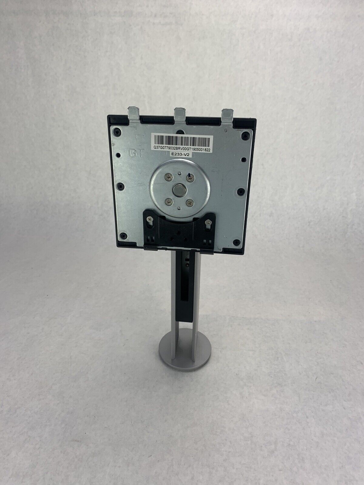 Lot of 2 HP E233-V2 Monitor Stand - No Base