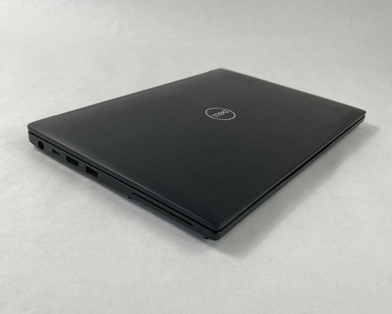Dell Latitude 7390 2 in 1 i5-8350U 1.70 GHz 8 GB RAM 13.3" No HDD No OS
