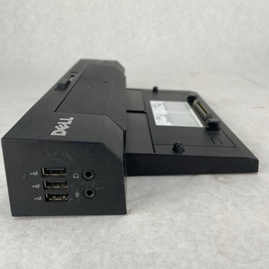 Dell Pro2x USB DVI Docking Station Lot of 2