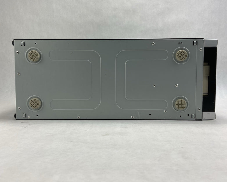 Athenatec A601BS Steel Mid Tower Computer Case Bare Bones No PSU