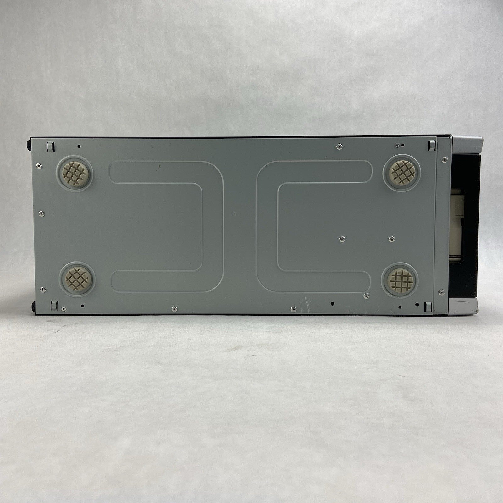 Athenatec A601BS Steel Mid Tower Computer Case Bare Bones No PSU5