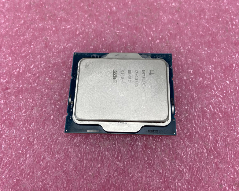 Intel Core i7-13700T SRMBC Desktop CPU