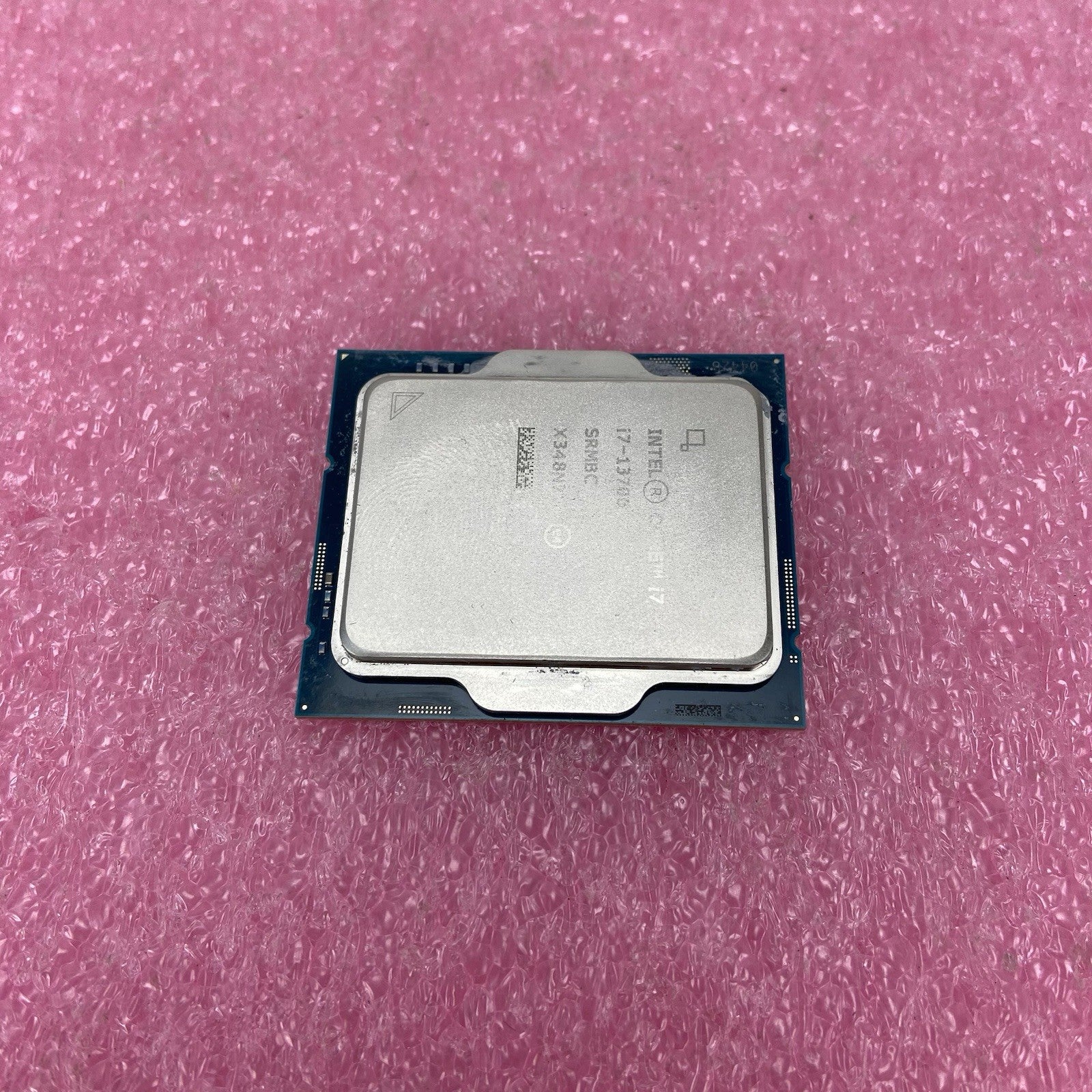 Intel Core i7-13700T SRMBC Desktop CPU 2