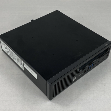 HP EliteDesk 800 G1 USFF Intel Core i5-4590s 3.00GHz 8GB RAM No HDD No OS