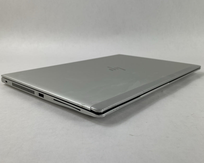 HP EliteBook 850 G6 15.6" i7-8665U 1.90 GHz 8GB RAM No SSD/OS/AC -  Corner