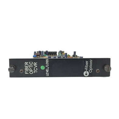 Fiber Options TCVR 210D-R/1B22