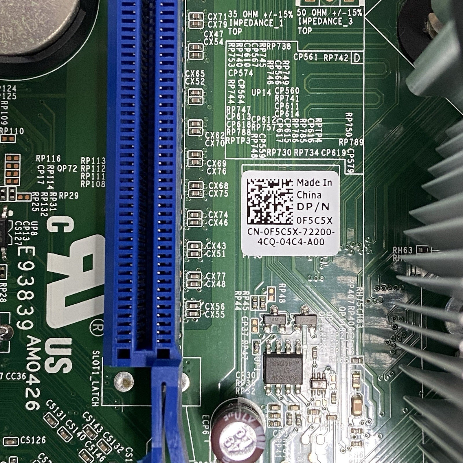 Dell Optiplex 7020 MT Intel Core i5-4590 3.3GHZ 4GB RAM No HDD No OS11