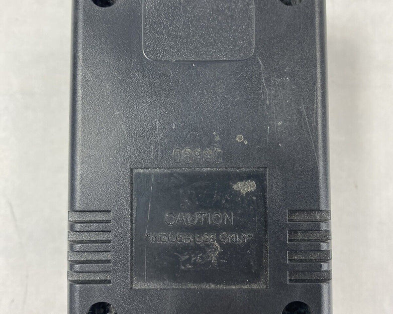 CONDOR Model No. D12-16-D 120VAC 60Hz 32W 12VDC 1.5A Power Supply