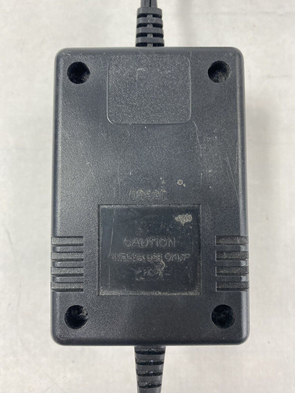 CONDOR Model No. D12-16-D 120VAC 60Hz 32W 12VDC 1.5A Power Supply
