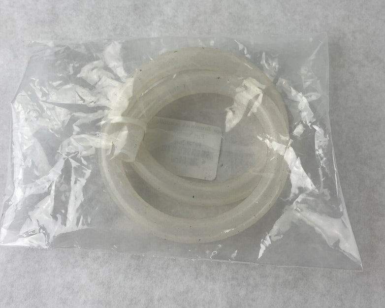 New Brunswick Scientific P0740-2640 Tubing Silicon 5/16"ID 1/8"Wall