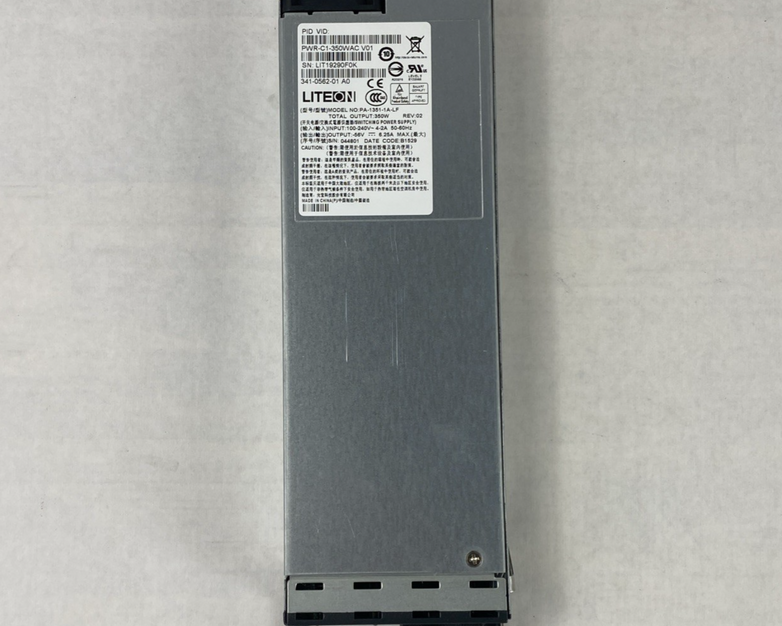 LITEON PA-1351-1A-LF Rev 02 Switching Power Supply