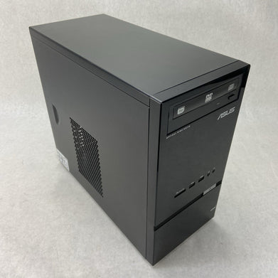 ASUS K30BD MT AMD Sempron 3850 1.3GHz 4GB RAM No HDD No OS