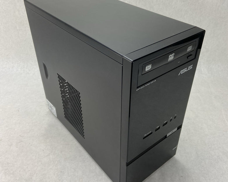 ASUS K30BD MT AMD Sempron 3850 1.3GHz 4GB RAM No HDD No OS