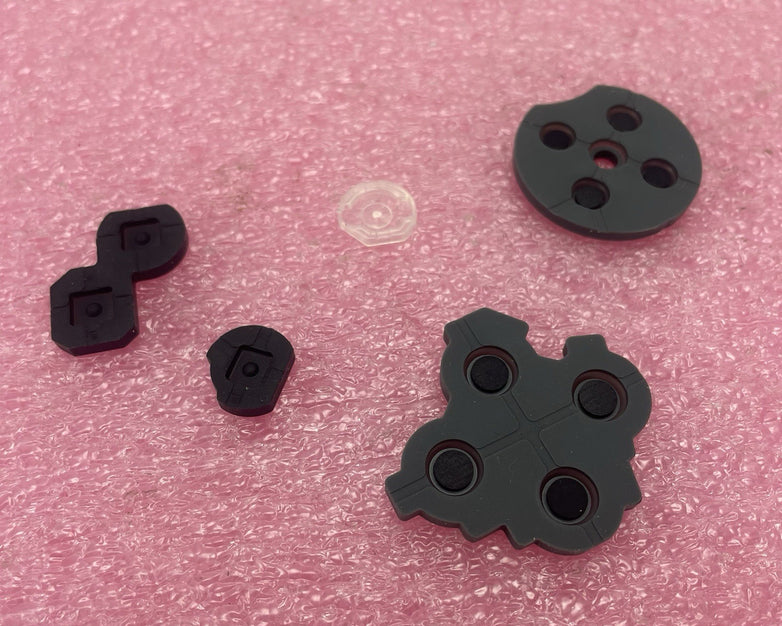 OEM Nintendo Switch Pro Controller Hac-013 OEM Button Backing Grommet