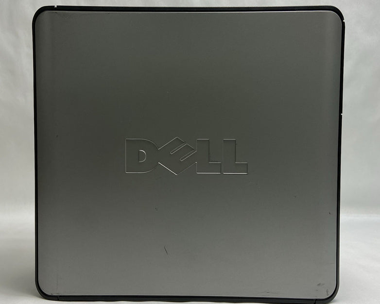 Dell Optiplex 360 MT Intel Core 2 Duo E7500 2.93GHz 2GB RAM No HDD No OS