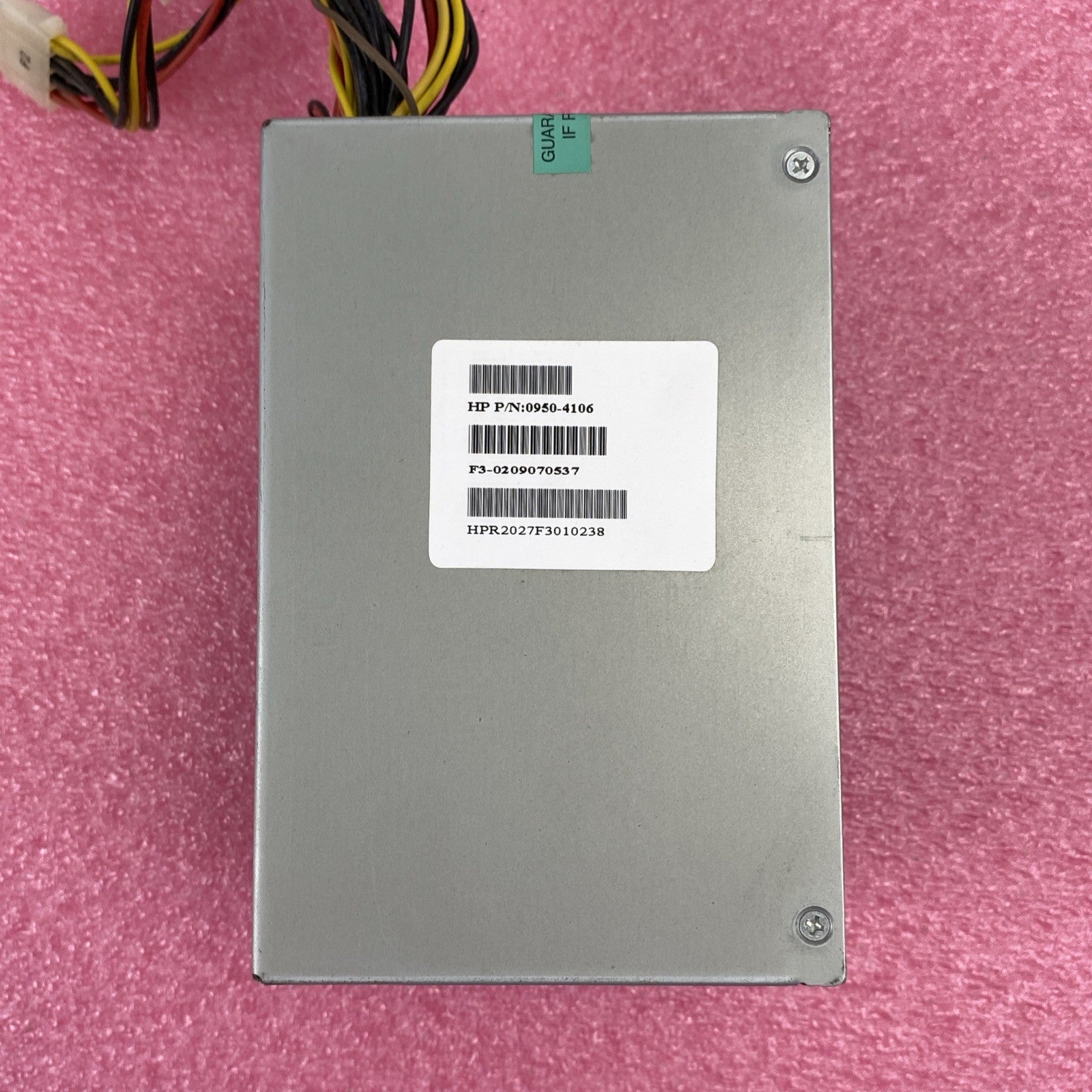 Hipro HP-A2027F3 200W Power Supply 0950-4106