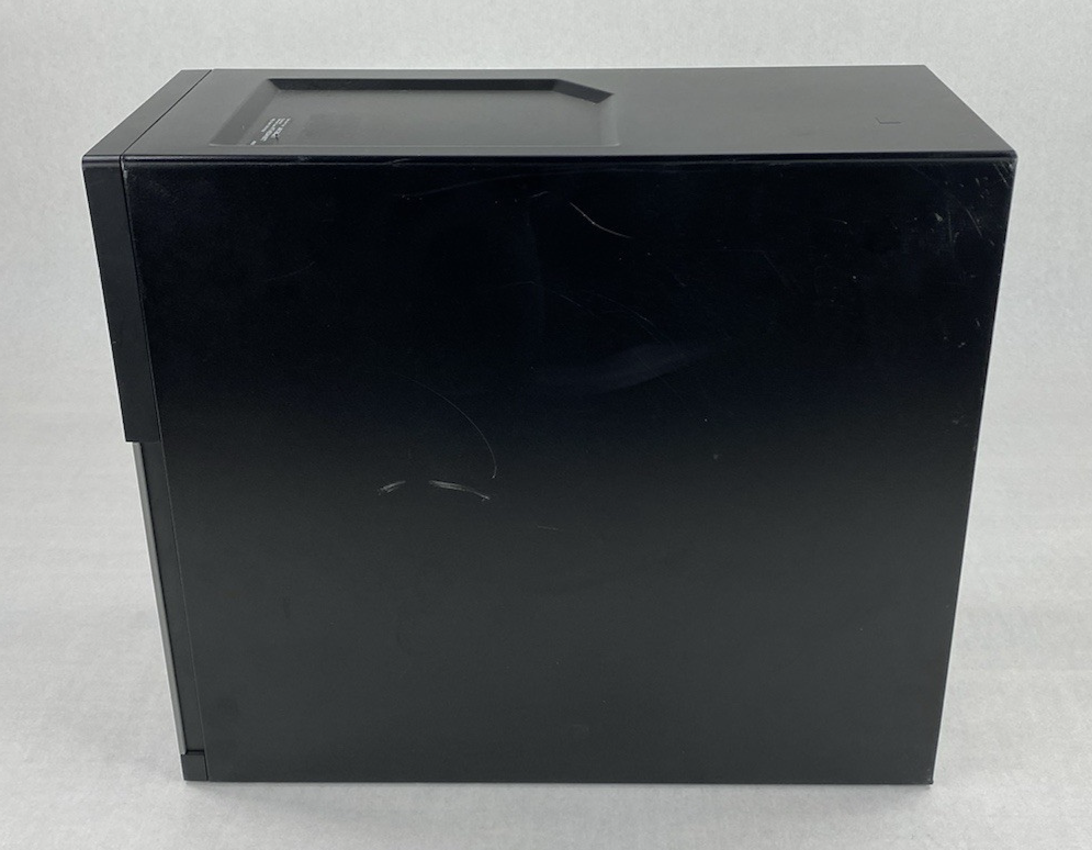 Dell OptiPlex 7010 MT Intel Core i3-3240 3.40GHz 4GB RAM No HDD No OS