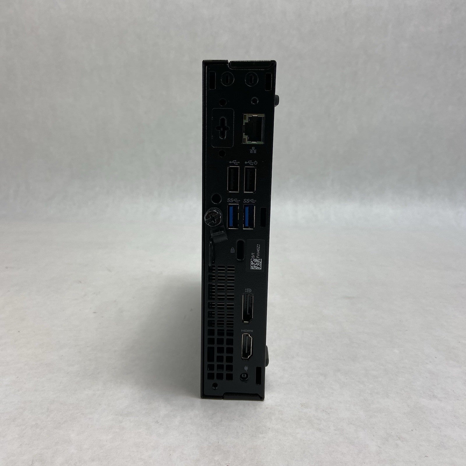 Dell Optiplex 3070 MFF Intel Pentium Gold G5420T 3.2GHz 8GB RAM No HDD No OS5