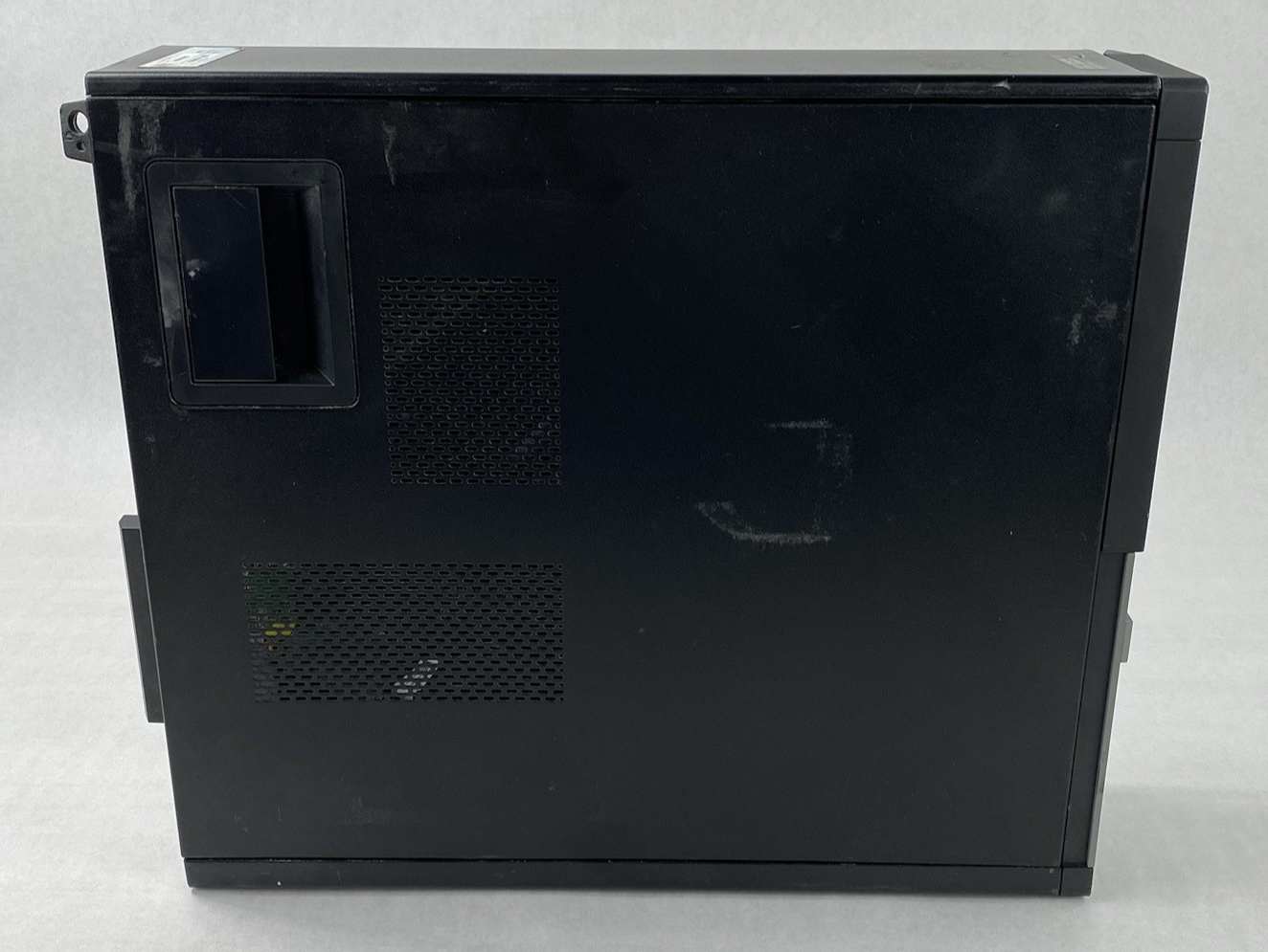 Dell OptiPlex 3010 DT Intel Core i5-3470 3.20GHz 4GB RAM No HDD No OS