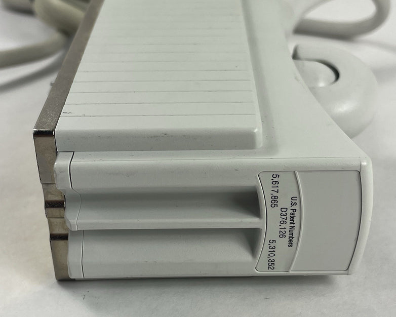 Siemens 9L4 Multi-D Ultrasound Transducer Untested