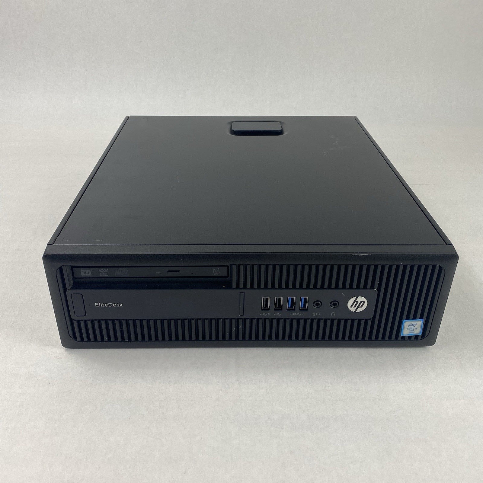 HP EliteDesk 800 G2 SFF Intel Core i5-6500 3.2GHz 8GB RAM No HDD No OS