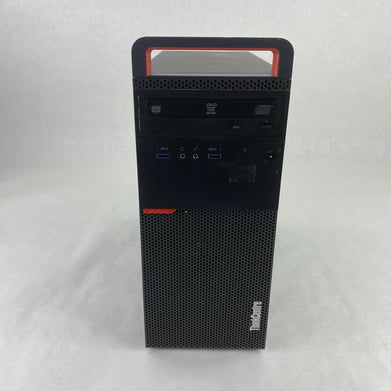 Lenovo ThinkCentre M700 MT Intel Core i7-6700 3.4GHz 1x8GB RAM No HDD No OS
