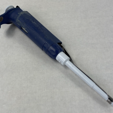 Rainin Pipet-Lite L100 LTS 100 Single Channel Pipette