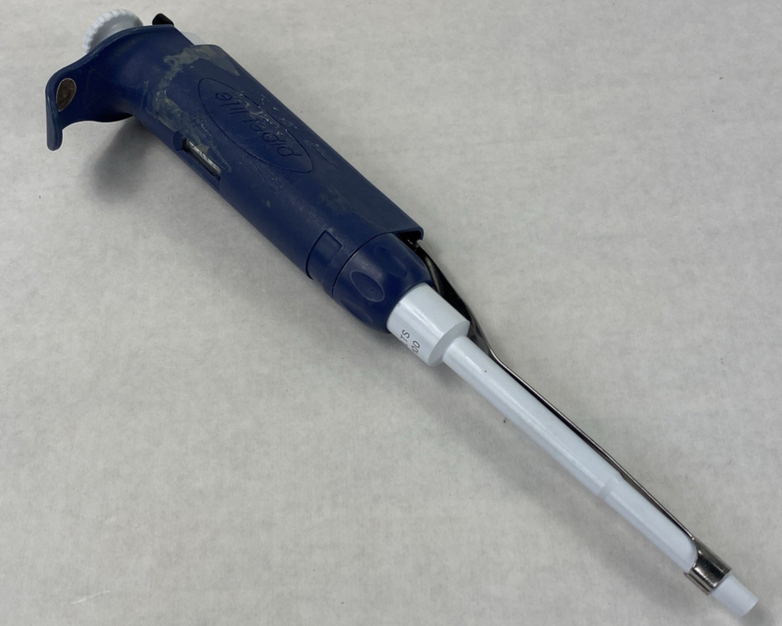 Rainin Pipet-Lite L100 LTS 100 Single Channel Pipette