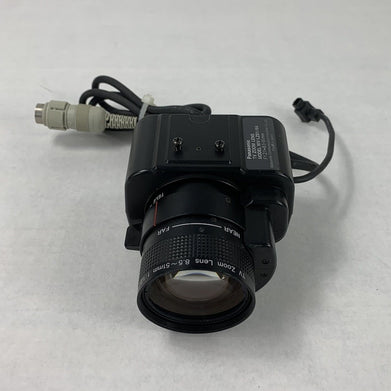 Panasonic WV-LZ81/6A TV Zoom Lens