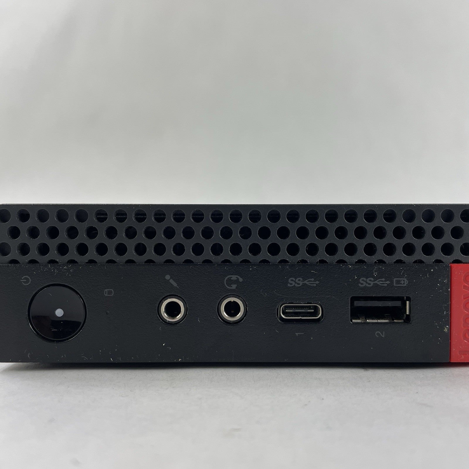 Lenovo ThinkCentre M720Q Micro i5-9500T 2.20 GHz 8 GB RAM No SSD/OS/AC2