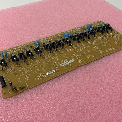 HP RM2-7001 High Voltage Power Supply Board for M880