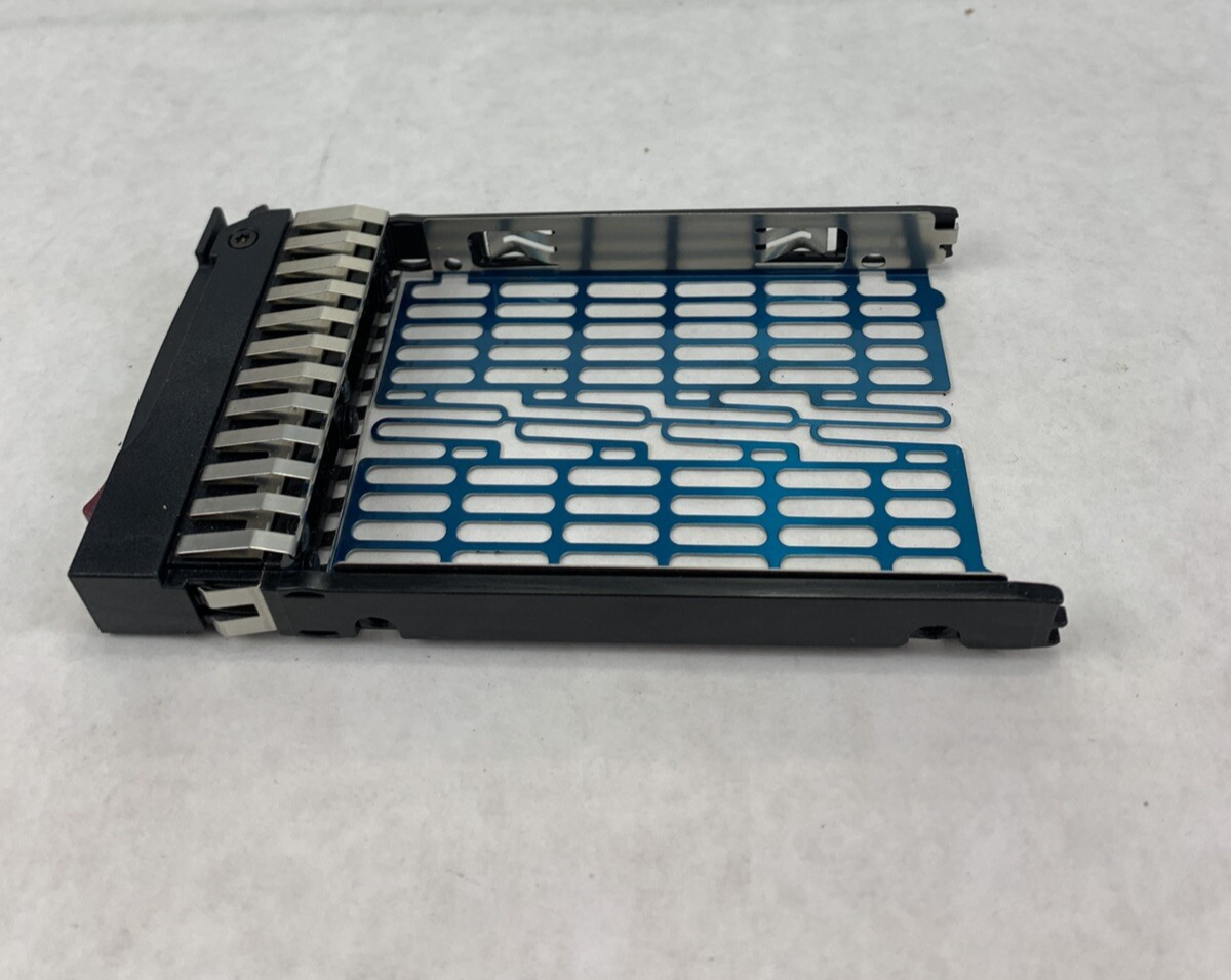 SAS 432321-001 Tray Caddy 72GB (Lot of 3)