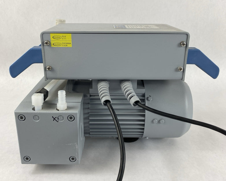 Vacuubrand ME 4C Vario Vacuum Pump Unit