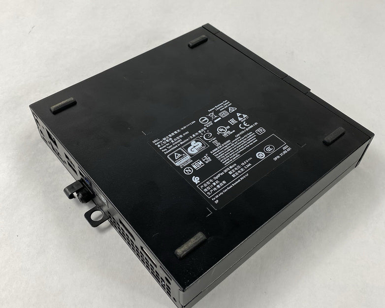 Dell OptiPlex 3070 Micro Intel Core i5-9500T 2.2GHz 8GB RAM No HDD No OS