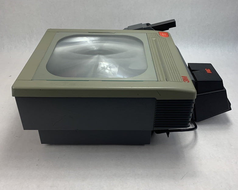 3M 9000AJE 9060 Overhead Projector - Tested