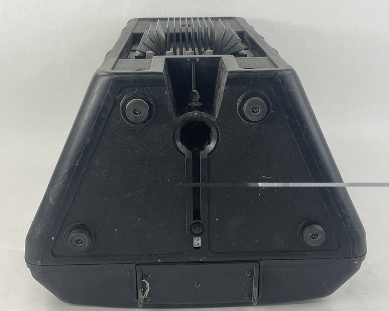 EV Speaker SxA 100+ - Tested