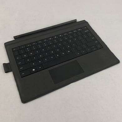 Microsoft Surface 1709 Detachable Keyboard Gray