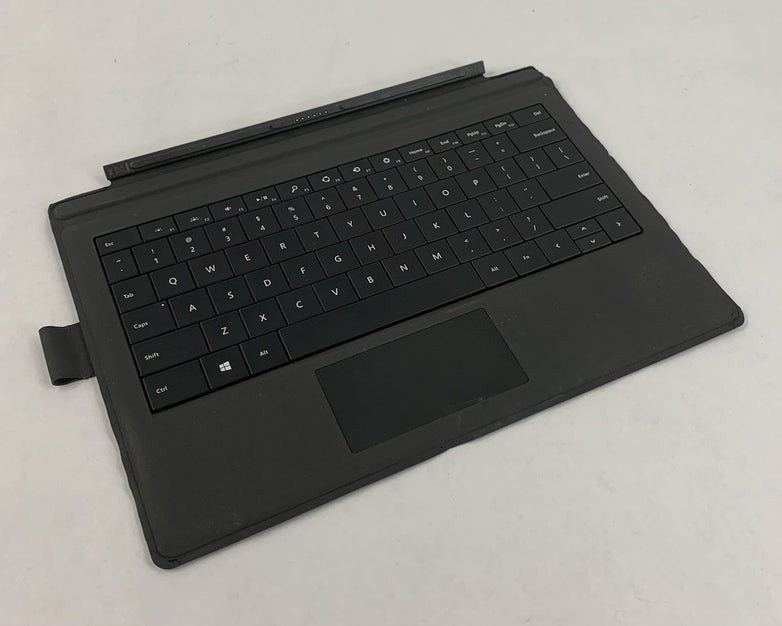 Microsoft Surface 1709 Detachable Keyboard Gray