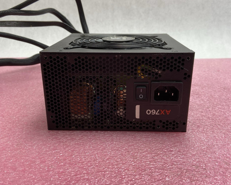 Corsair AX760 75-001304 Mdoular Power Supply