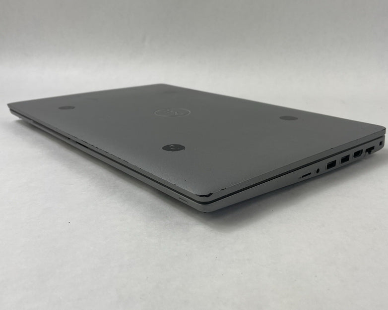 Dell Latitude 5520 15.6" i5-1135G7 2.40 GHz 8 GB RAM No SSD/OS/AC - READ