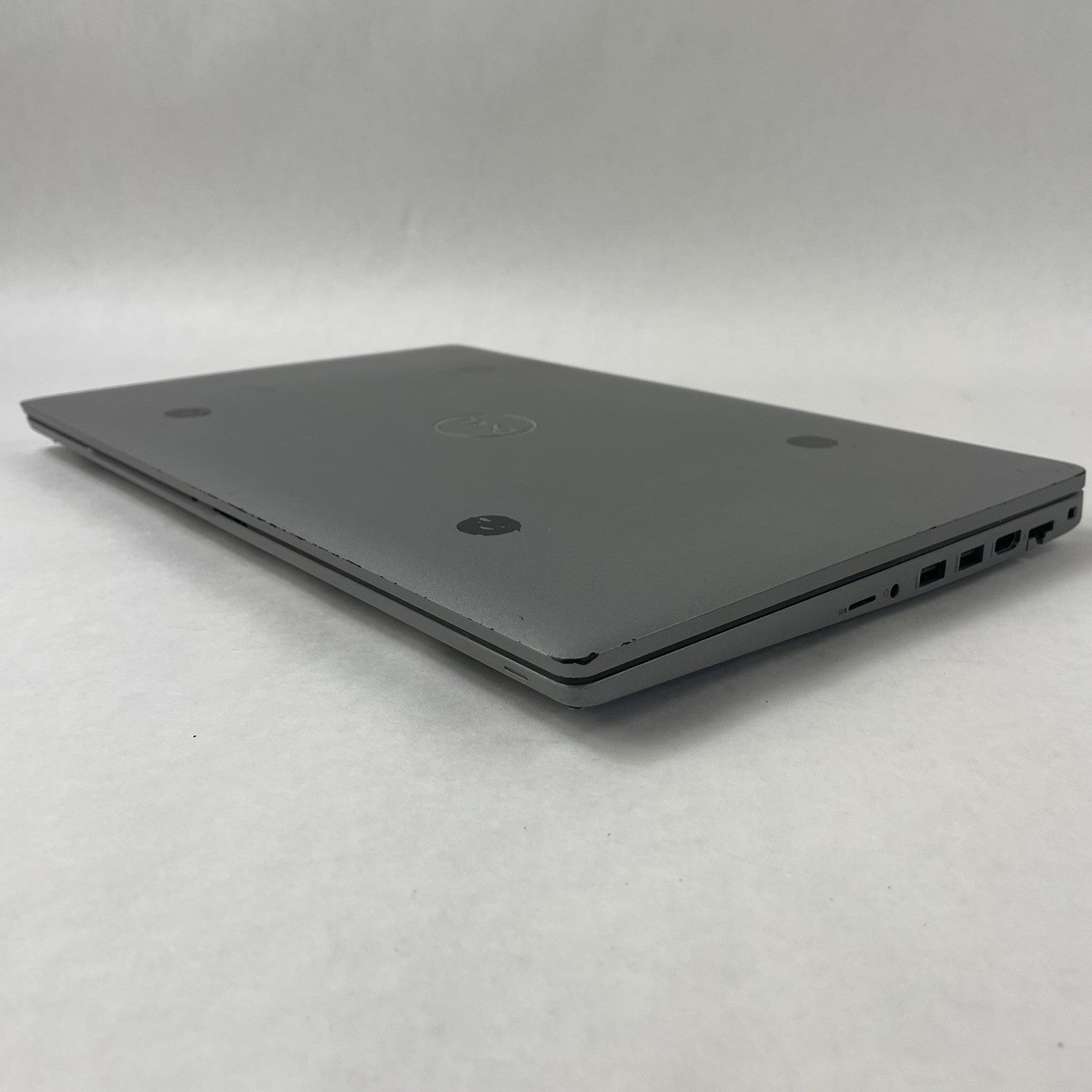 Dell Latitude 5520 15.6" i5-1135G7 2.40 GHz 8 GB RAM No SSD/OS/AC - READ12