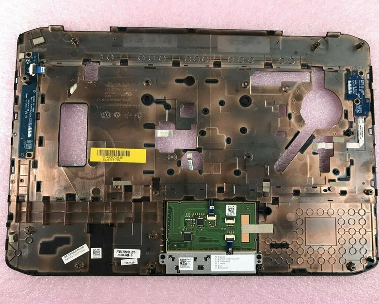Dell Latitude E5430 Series Touchpad Palmrest